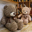 Life Size Bear Stuffed Animal