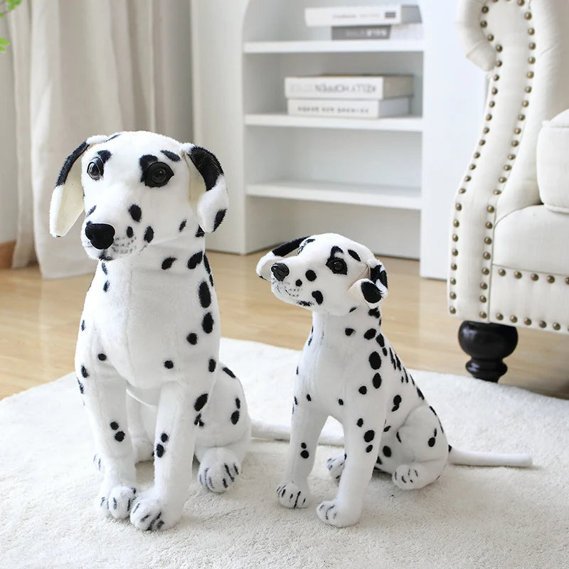Life Size Dog Stuffed Animal