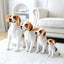 Life Size Dog Stuffed Animal