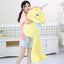 Life Size Unicorn Stuffed Animal