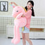 Life Size Unicorn Stuffed Animal