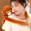 Long-Armed Monkey Ape Stuffed Animal