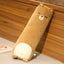 Long Pillow Stuffed Animal 85cm 33in bear