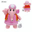 mario elephant stuffed animal 