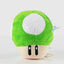 mario mushroom stuffed animal 