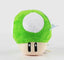 mario mushroom stuffed animal 