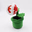 mario plant stuffed animal 