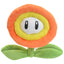 Mario Plush Flower Stuffed Animal Fire Flower