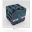 Minecraft Block Plush Stuffed Animal 20cm 8in Enderman Head