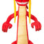 Mushu Dragon Stuffed Animal