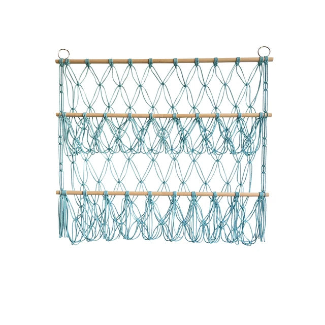 Net Stuffed Animal Storage d