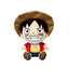 One Piece Stuffed Animal