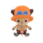 One Piece Stuffed Animal