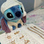 Pajama Stitch Stuffed Animal
