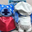 Pajama Stitch Stuffed Animal