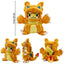Pikachu in Disguise Pokemon Plushie Stuffed Animal Pikachu Charizard 5