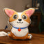 Pillow Corgi Stuffed Animal 40cm 16in 4
