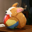 Pillow Corgi Stuffed Animal 40cm 16in 1