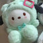 plush hello kitty stuffed animal 