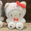 plush hello kitty stuffed animal 