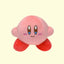 Plush Kirby Stuffed Animal Pink 15cm 6in