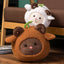 Plush Lamb Stuffed Animals