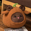 Plush Lamb Stuffed Animals Brown