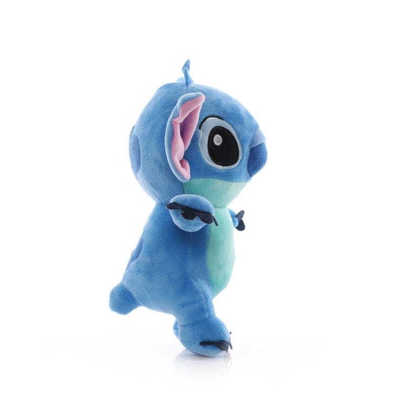 plush stitch stuffed animal 