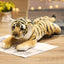 Plush Tiger Stuffed Animal 39cm 15in Tiger
