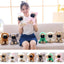Pug Dog Stuffed Animal