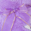 Purple Bear Stuffed Animal