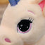 Rainbow Unicorn Stuffed Animal