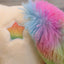 Rainbow Unicorn Stuffed Animal