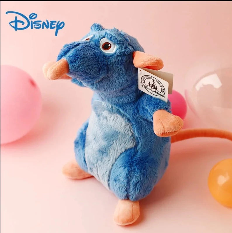 ratatouille stuffed animal 