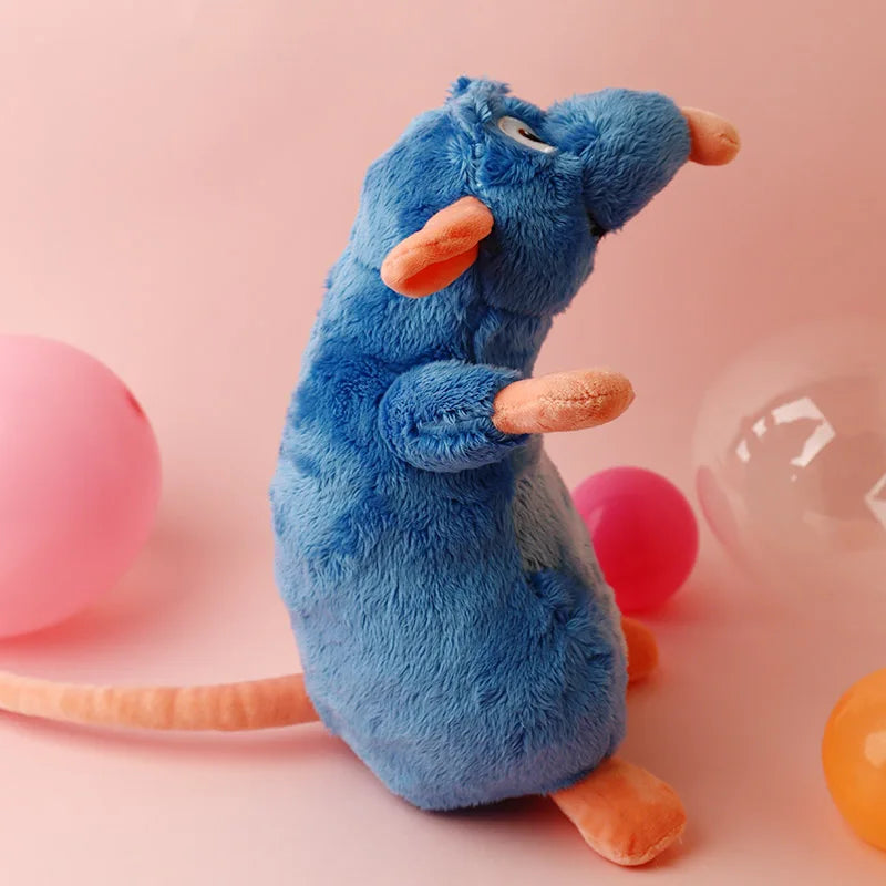 ratatouille stuffed animal 