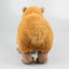 Realistic Capybara Stuffed Animal