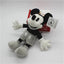 Retro Vintage Mickey Mouse Plush Stuffed Animal