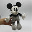 Retro Vintage Mickey Mouse Plush Stuffed Animal