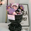 Sanrio Characters Valentine's Day Plush Bouquet C Kuromi CHINA