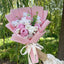 Sanrio Characters Valentine's Day Plush Bouquets 1-35cm