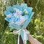 Sanrio Characters Valentine's Day Plush Bouquets 3-35cm