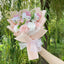 Sanrio Characters Valentine's Day Plush Bouquets 29-35cm