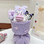 Sanrio Valentine's day Bouquet Plush Kuromi