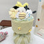 Sanrio Valentine's day Bouquet Plush Pochacco