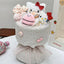 Sanrio Valentine's day Bouquet Plush Hello Kitty