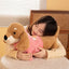Sausage Dog Stuffed Animal