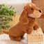 Sausage Dog Stuffed Animal