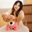 Sausage Dog Stuffed Animal