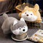 Shiba Dog Stuffed Animal