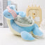 Sleeping Pokemon Stuffed Animal